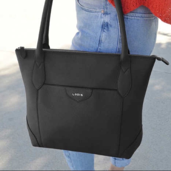 best tote with compartments